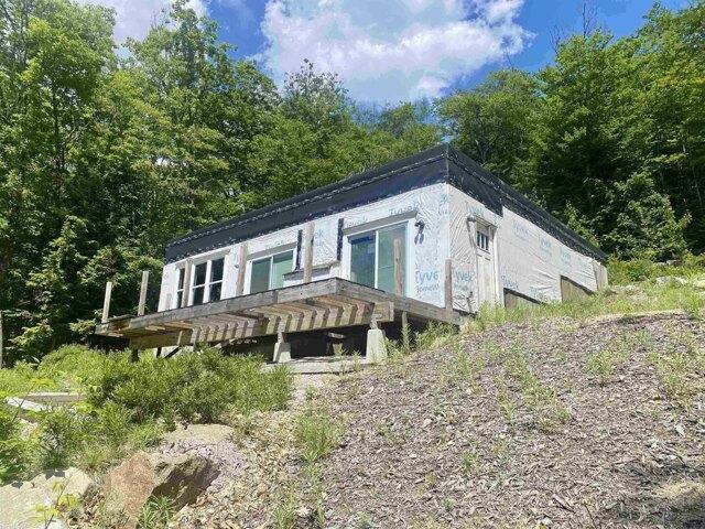 Land for sale in New Hampshire