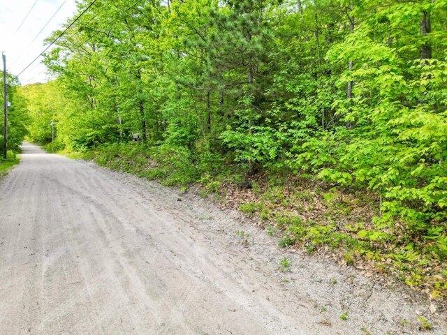 Land for sale in New Hampshire