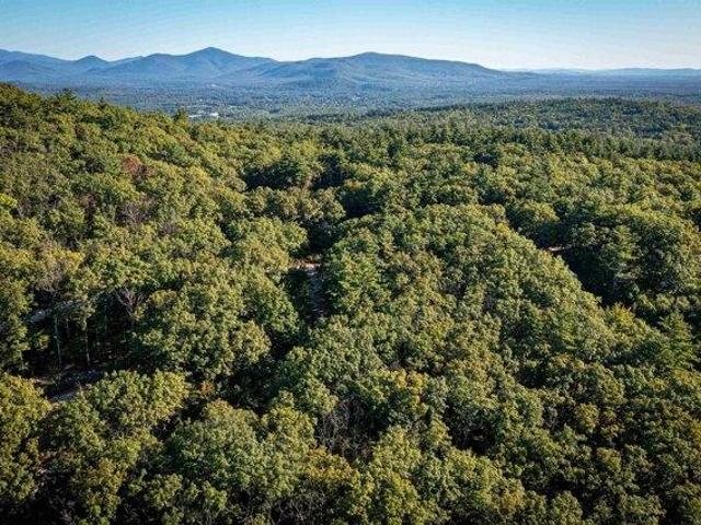 Land for sale in New Hampshire