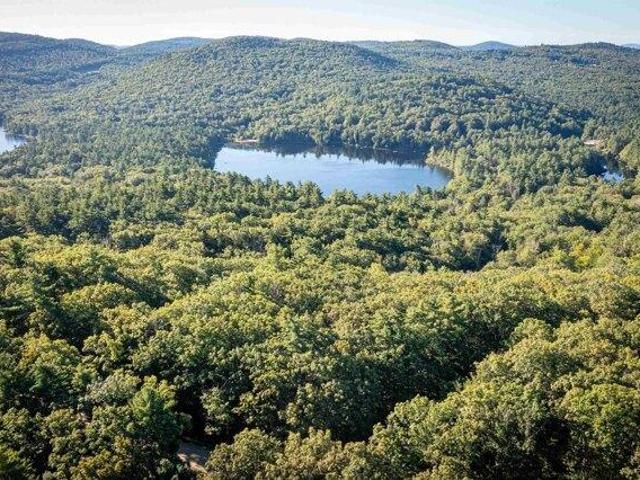 Land for sale in New Hampshire