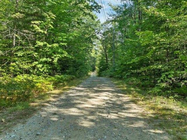 Land for sale in New Hampshire