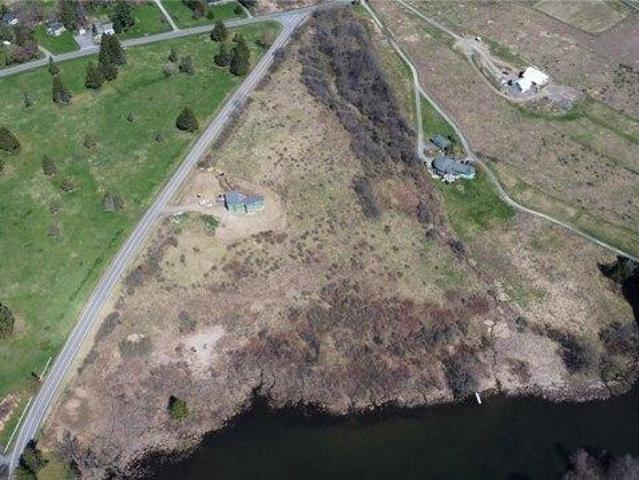 Land for sale in New York