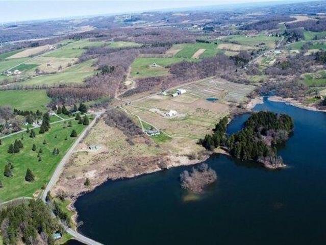 Land for sale in New York