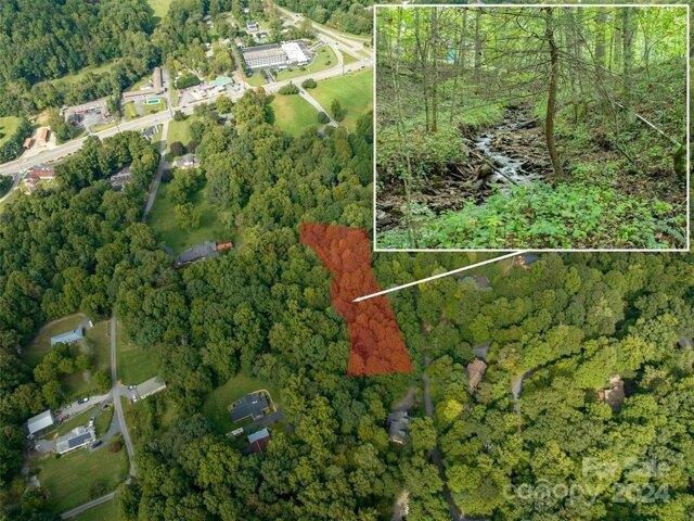 Land for sale in Haywood, North Carolina