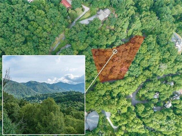 Land for sale in Haywood, North Carolina