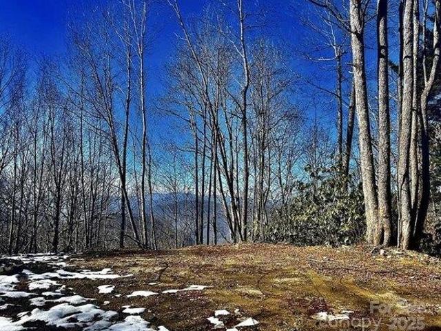 Land for sale in Maggie Valley, North Carolina