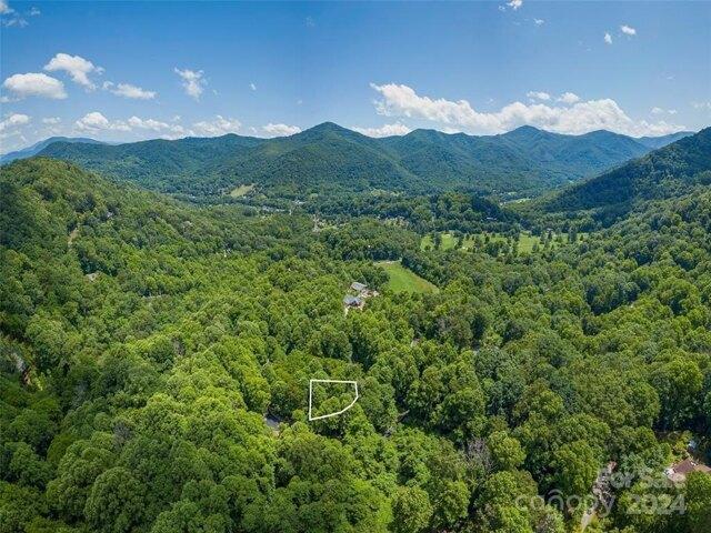 Land for sale in Maggie Valley, North Carolina