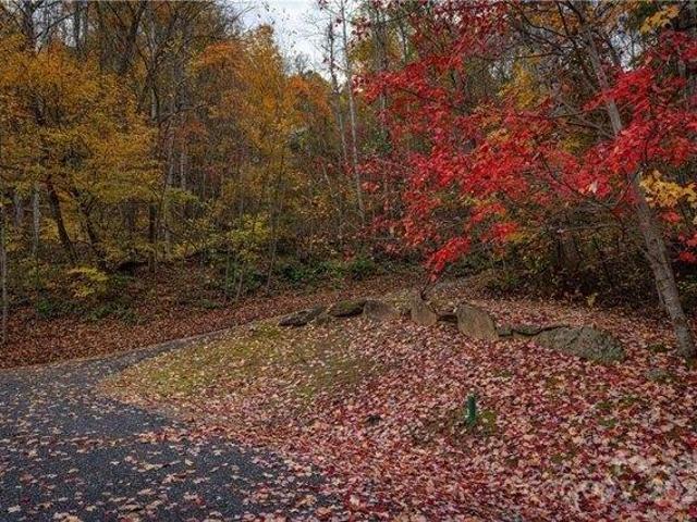 Land for sale in Maggie Valley, North Carolina