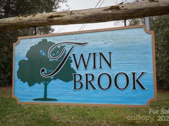 Land for sale in Maggie Valley, North Carolina