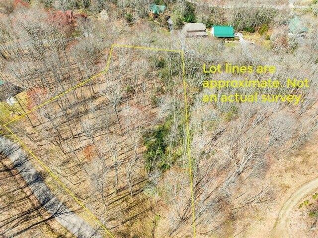 Land for sale in Maggie Valley, North Carolina