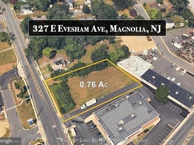 Land for sale in Greenland, Magnolia