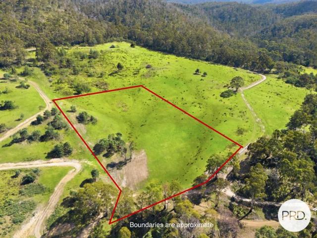 Land for sale in Magra, Derwent Valley