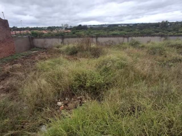Land for sale