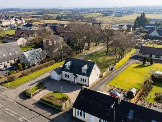 Land for sale in Addiebrownhil, Stoneyburn