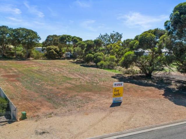 Land for sale in Maitland, South Australia