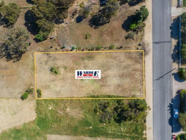 Land for sale in Maitland, Yorke Peninsula Council