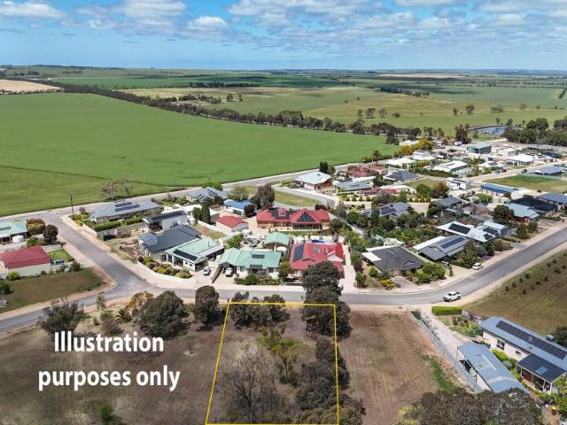 Land for sale in Maitland, South Australia
