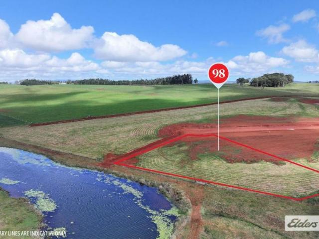 Land for sale in Malanda, Tablelands Regional