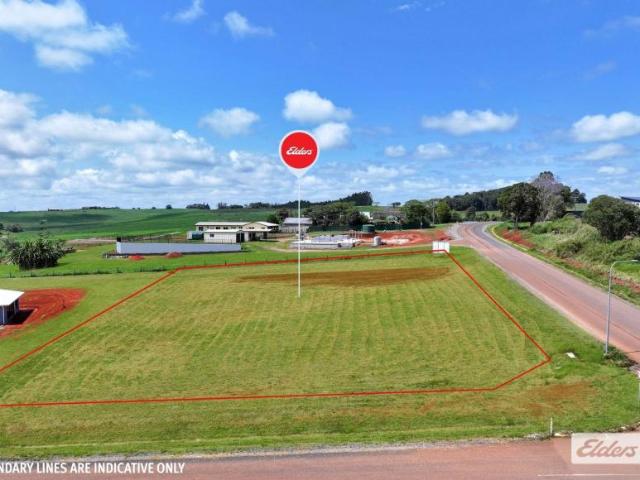 Land for sale in Malanda, Tablelands Regional