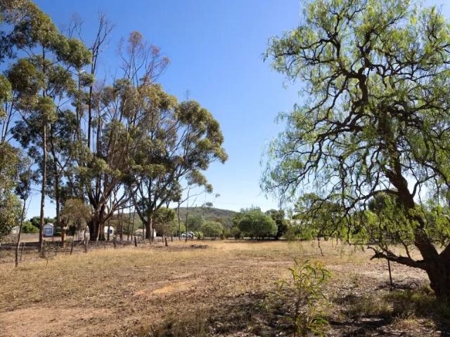 Land for sale in Maldon, Victoria