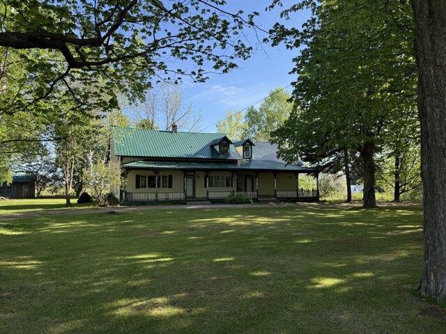Land for sale in Franklin, New York