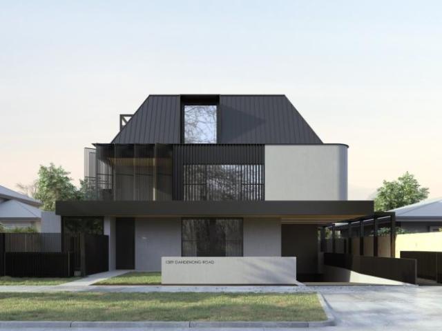 Land for sale in Camerons Creek, Victoria
