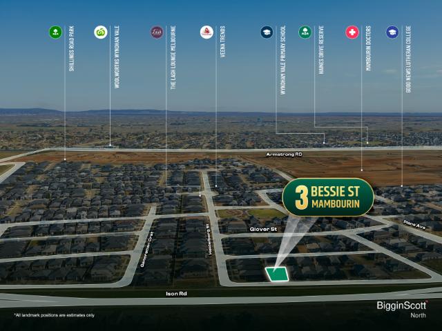 Land for sale in Camerons Creek, Victoria