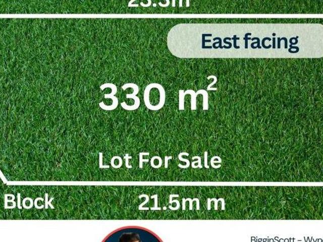 Land for sale in Camerons Creek, Victoria