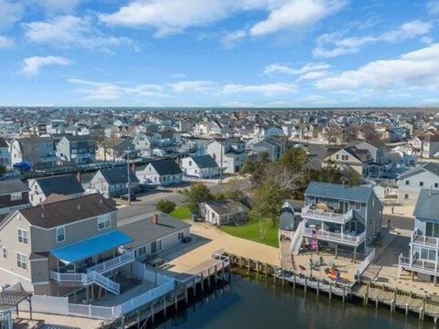 Land for sale in Manahawkin, New Jersey