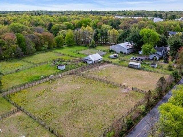 Land for sale in Monmouth, New Jersey