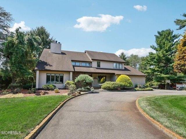 Land for sale in Monmouth, New Jersey