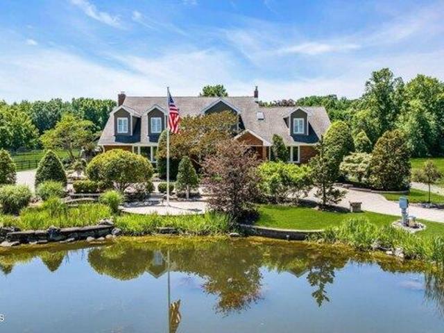 Land for sale in Monmouth, New Jersey