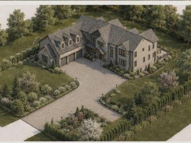 Land for sale in Monmouth, New Jersey