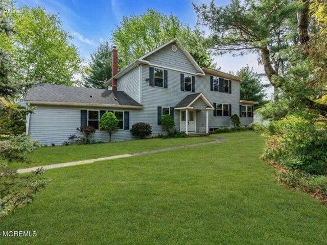 Land for sale in Knob Hill, Manalapan Township