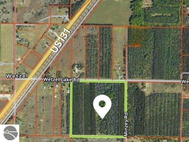 Land for sale in Mancelona, Michigan