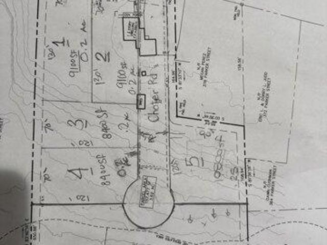 Land for sale in Manchester, Connecticut