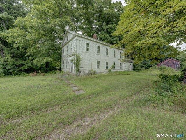 Land for sale in Manchester, Connecticut