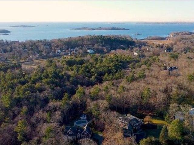 Land for sale in Massachusetts