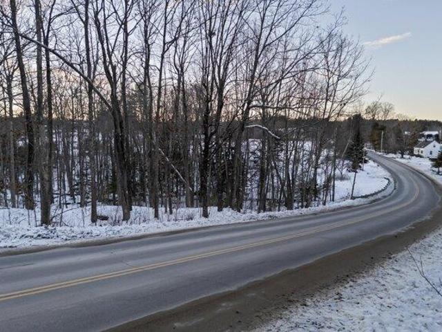 Land for sale in Manchester, Maine