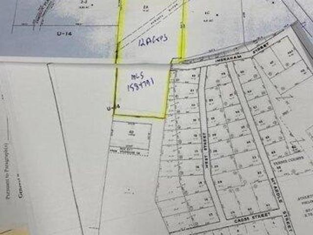 Land for sale in Manchester, Maine