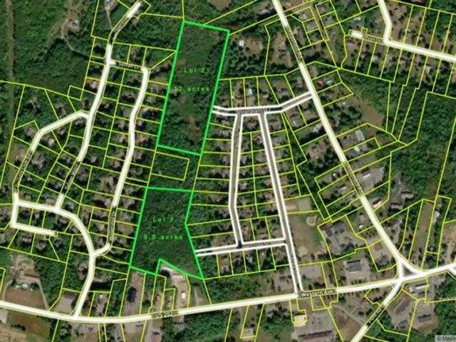 Land for sale in Manchester, Maine