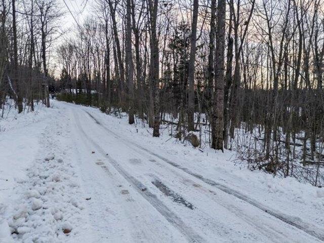 Land for sale in Manchester, Maine