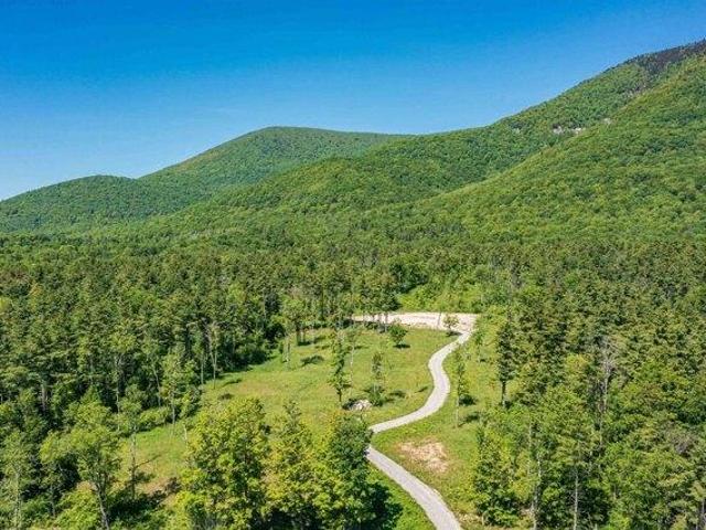 Land for sale in Manchester, Bennington