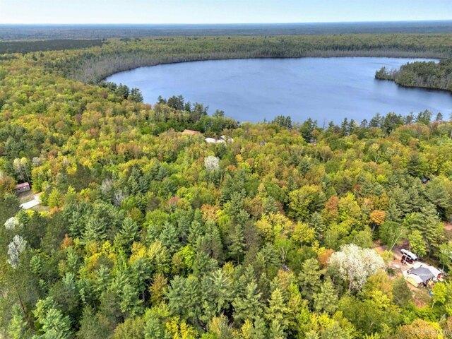 Land for sale in Manistique, Michigan