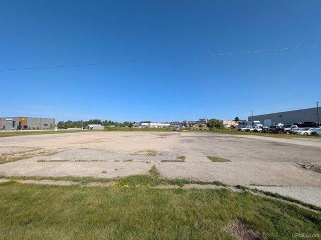 Land for sale in Manistique, Michigan