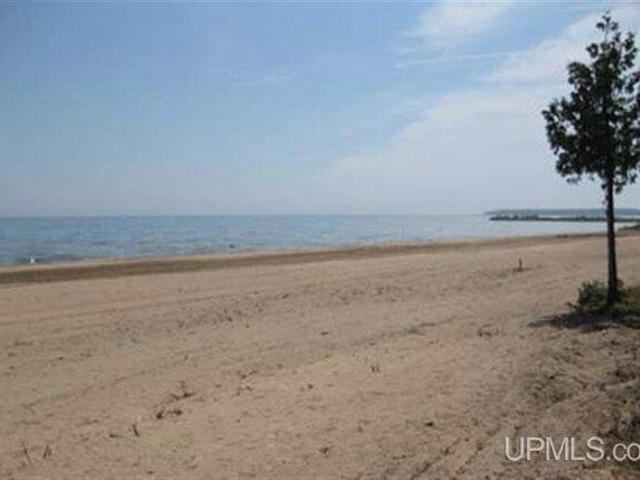 Land for sale in Manistique, Michigan