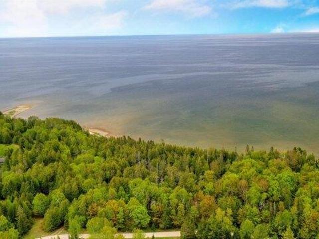 Land for sale in Manistique, Michigan