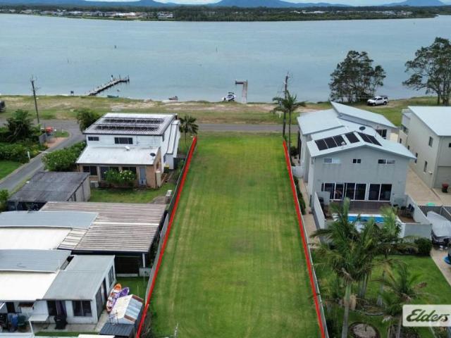 Land for sale in Manning Point, Mid-Coast Council