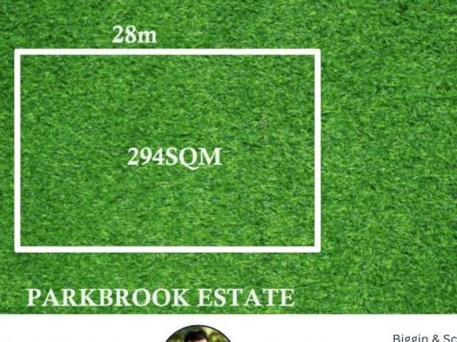 Land for sale in Camerons Creek, Victoria