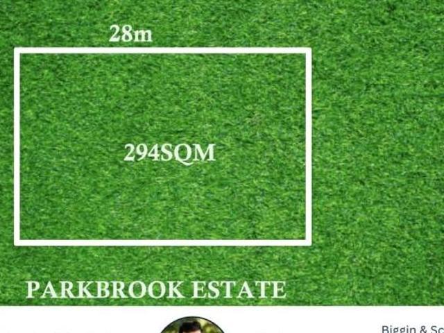 Land for sale in Camerons Creek, Victoria